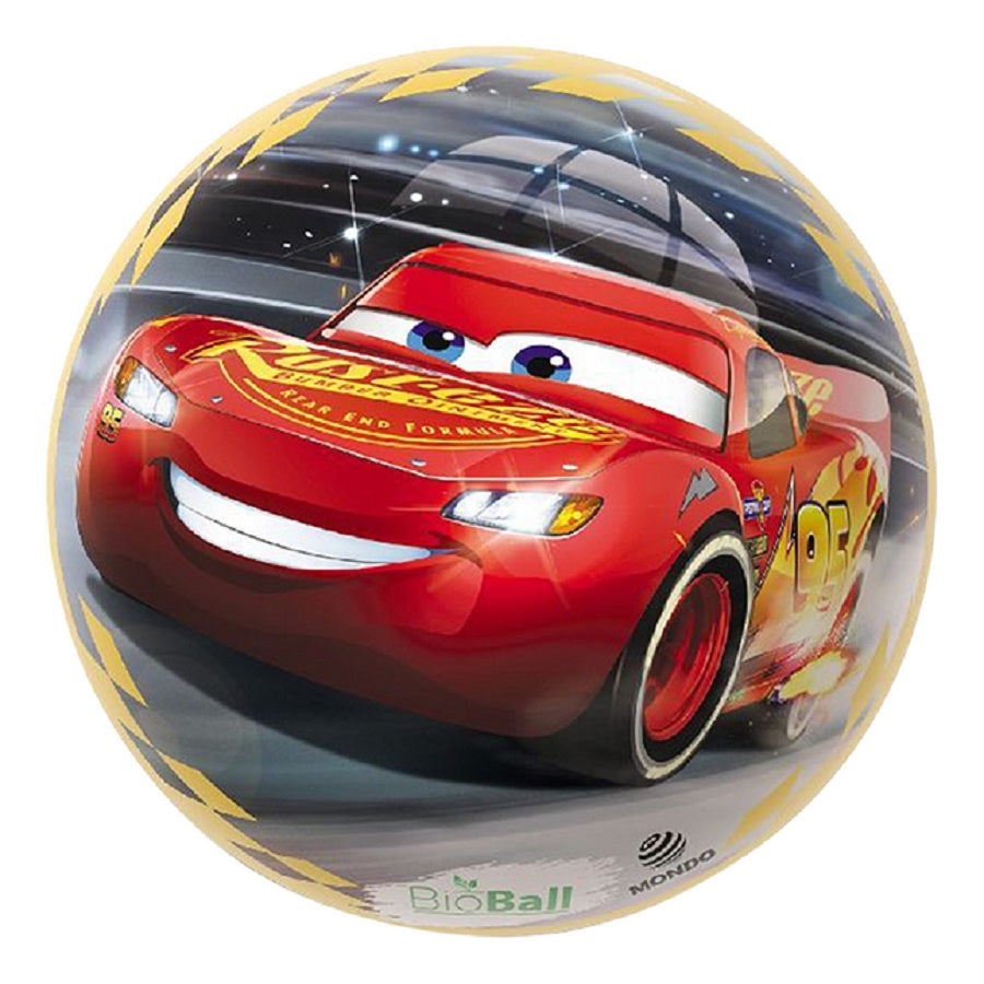 Ballon Cars 22 cm – MONDO