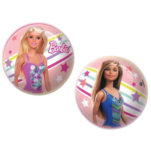 Ballon Barbie 22 cm – MONDO