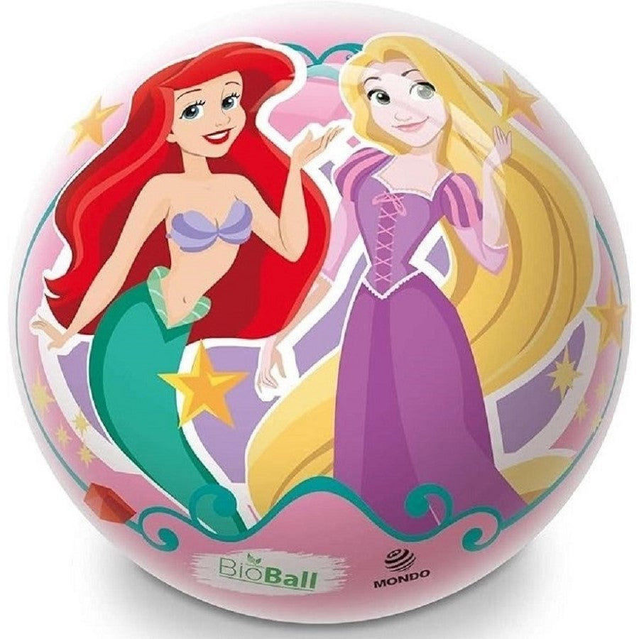 Ballon Princess 22 cm – MONDO