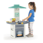 Ensemble de cuisine pour enfants Kitchen Playset-DOLU