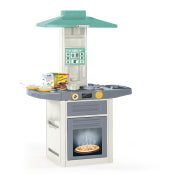 Ensemble de cuisine pour enfants Kitchen Playset-DOLU