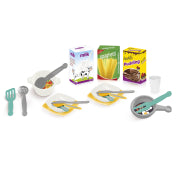 Ensemble de cuisine pour enfants Kitchen Playset-DOLU