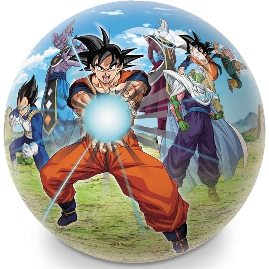 Ballon Dragon Ball 22 cm – MONDO