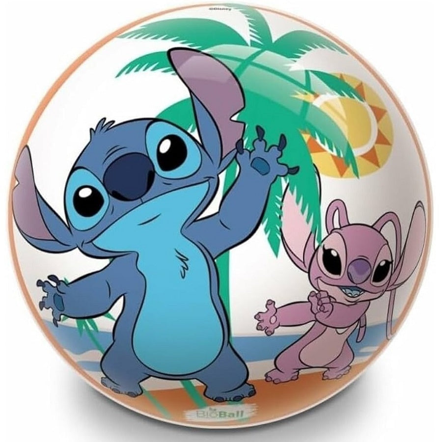 Ballon Stitch 22 cm – MONDO