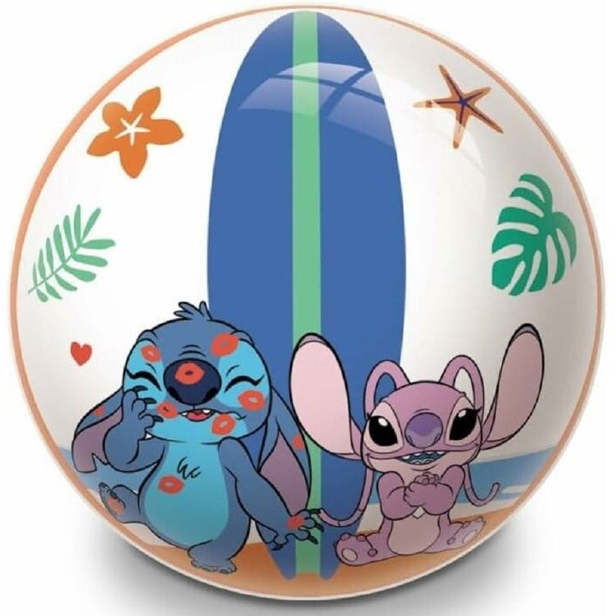 Ballon Stitch 22 cm – MONDO