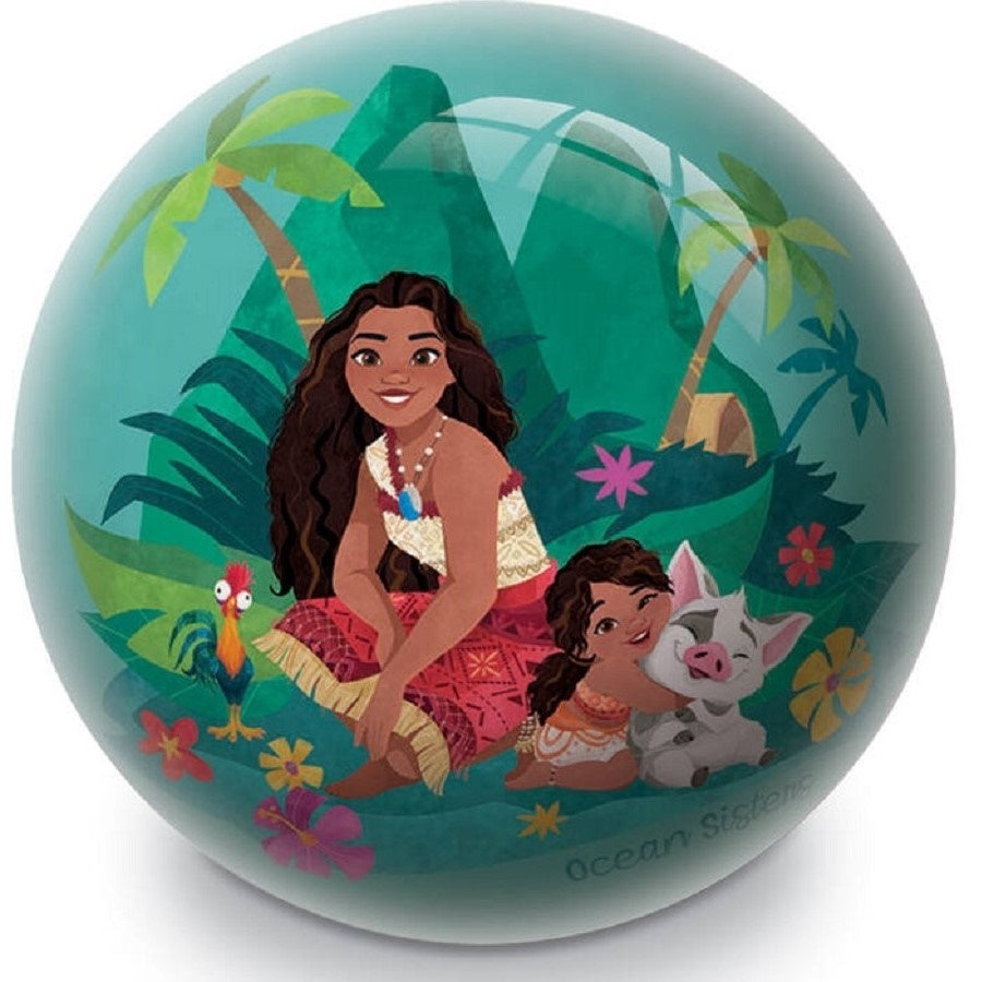 Ballon Vaiana 22 cm – MONDO