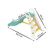 Grand Toboggan avec fonction-DOLU