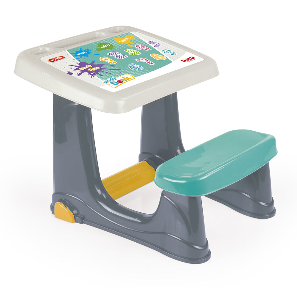Bureau d’étude pour enfants-DOLU