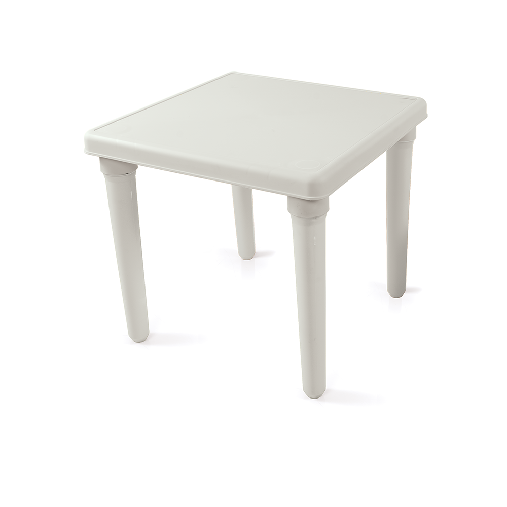 Set Table et 2 Chaises pour enfants-DOLU