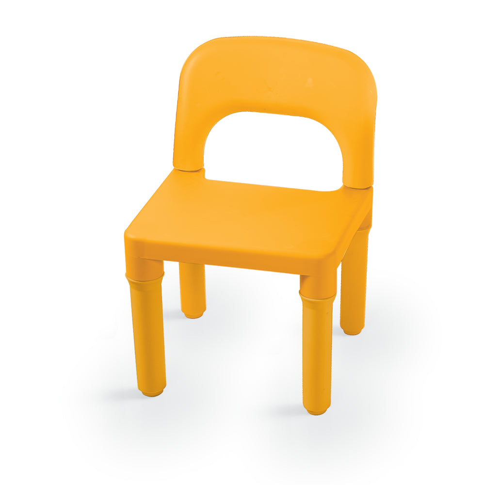 Set Table et 2 Chaises pour enfants-DOLU