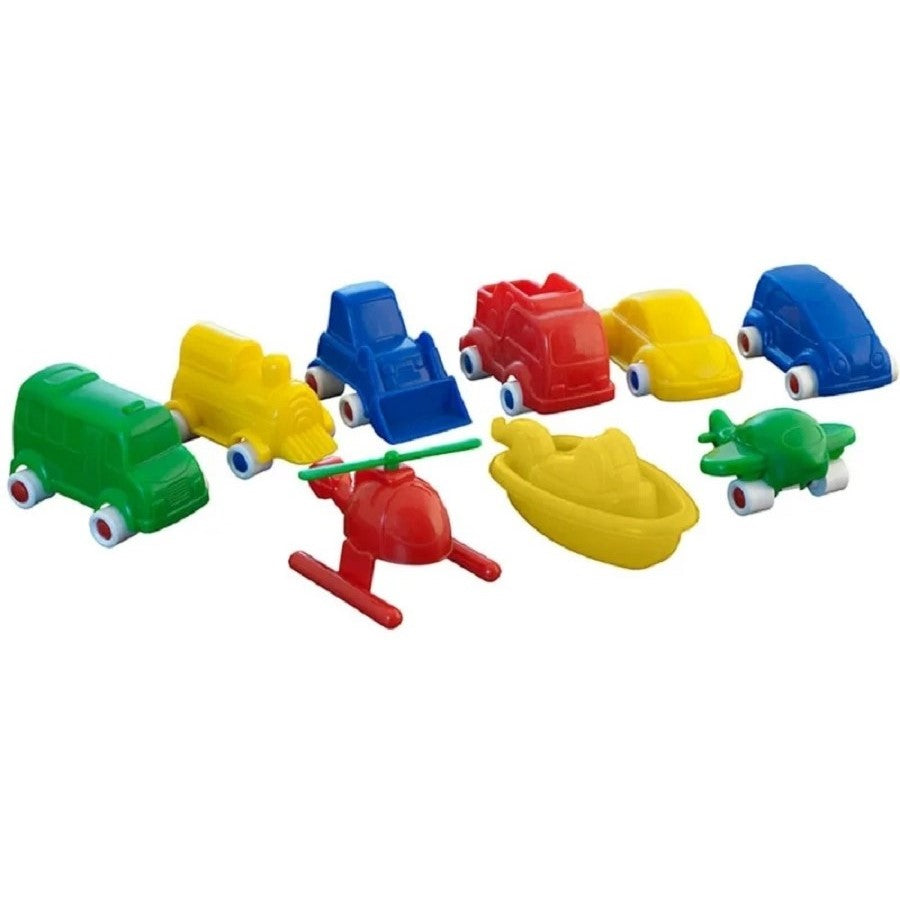 Caisse Minibolide – Miniland