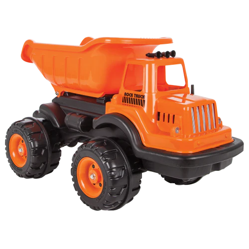 🚚 Camion Enfant avec Benne Mobile – PILSAN