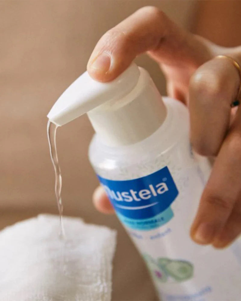 MUSTELA-EAU NETTOYANTE 300ML