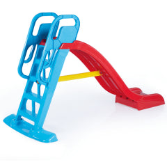 Toboggan aquatique géant 2 en 1 Hail-DOLU