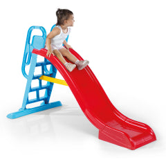 Toboggan aquatique géant 2 en 1 Hail-DOLU