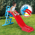 Toboggan aquatique géant 2 en 1 Hail-DOLU