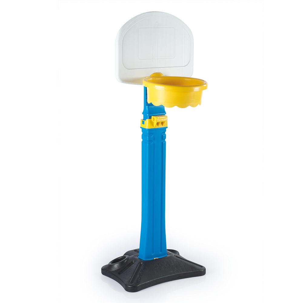 Panier de basket complet-DOLU