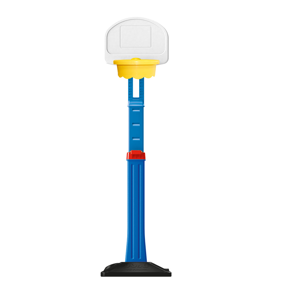 Panier de basket complet-DOLU