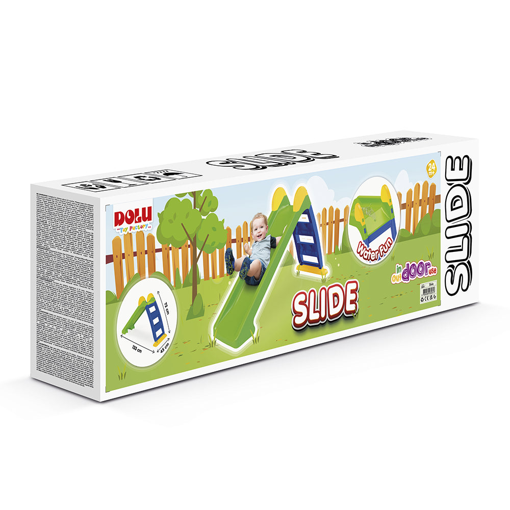 Toboggan pour enfants My First Slide-DOLU