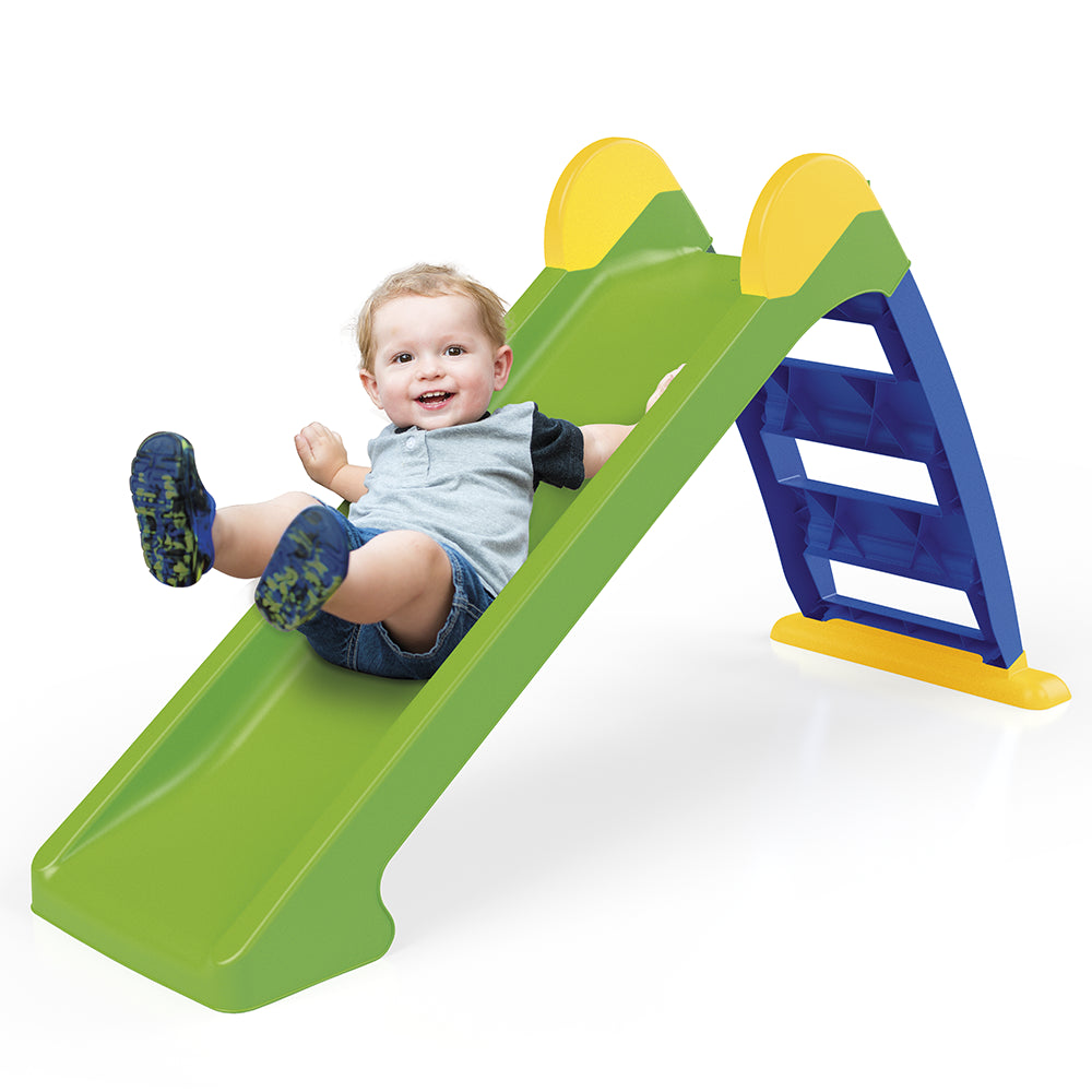 Toboggan pour enfants My First Slide-DOLU