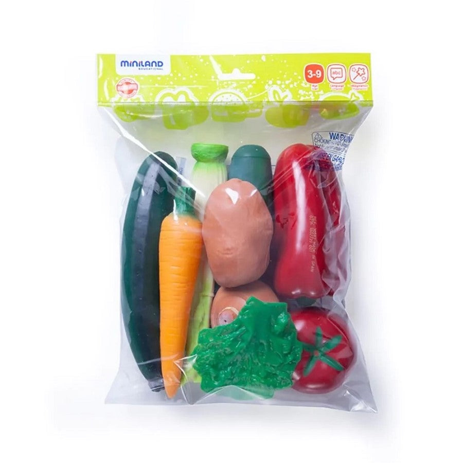 Sac à Légumes– Miniland