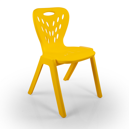 chaise ergonomique-Dolu