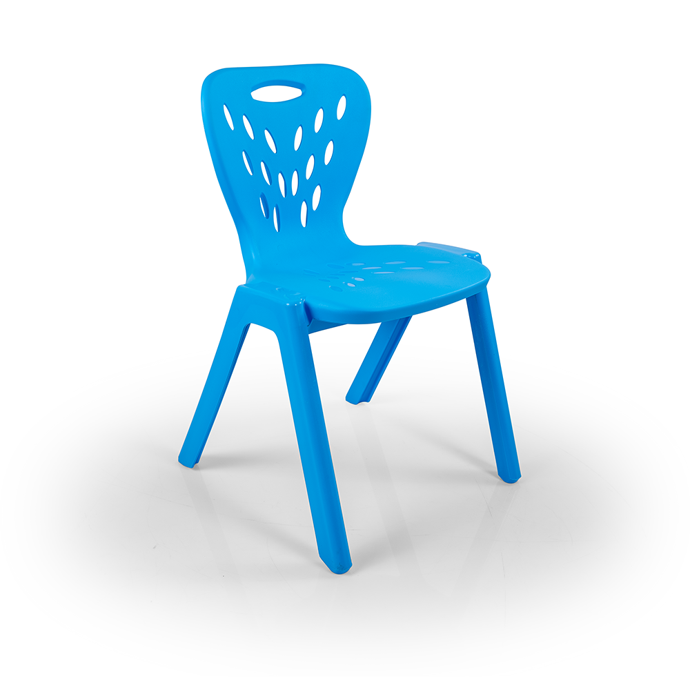 chaise ergonomique-Dolu