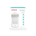 Stérilisateur de Biberons Mini Steamy – Miniland