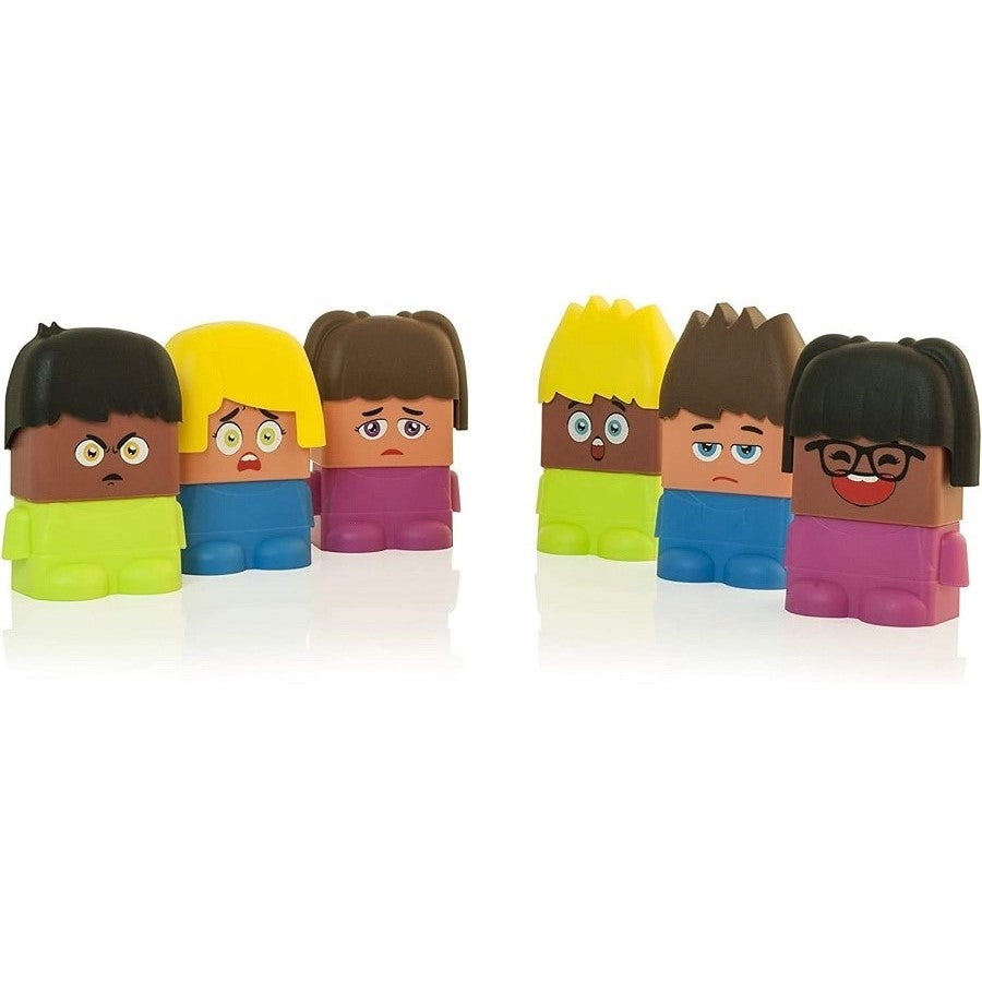 Emotiblocks– Miniland