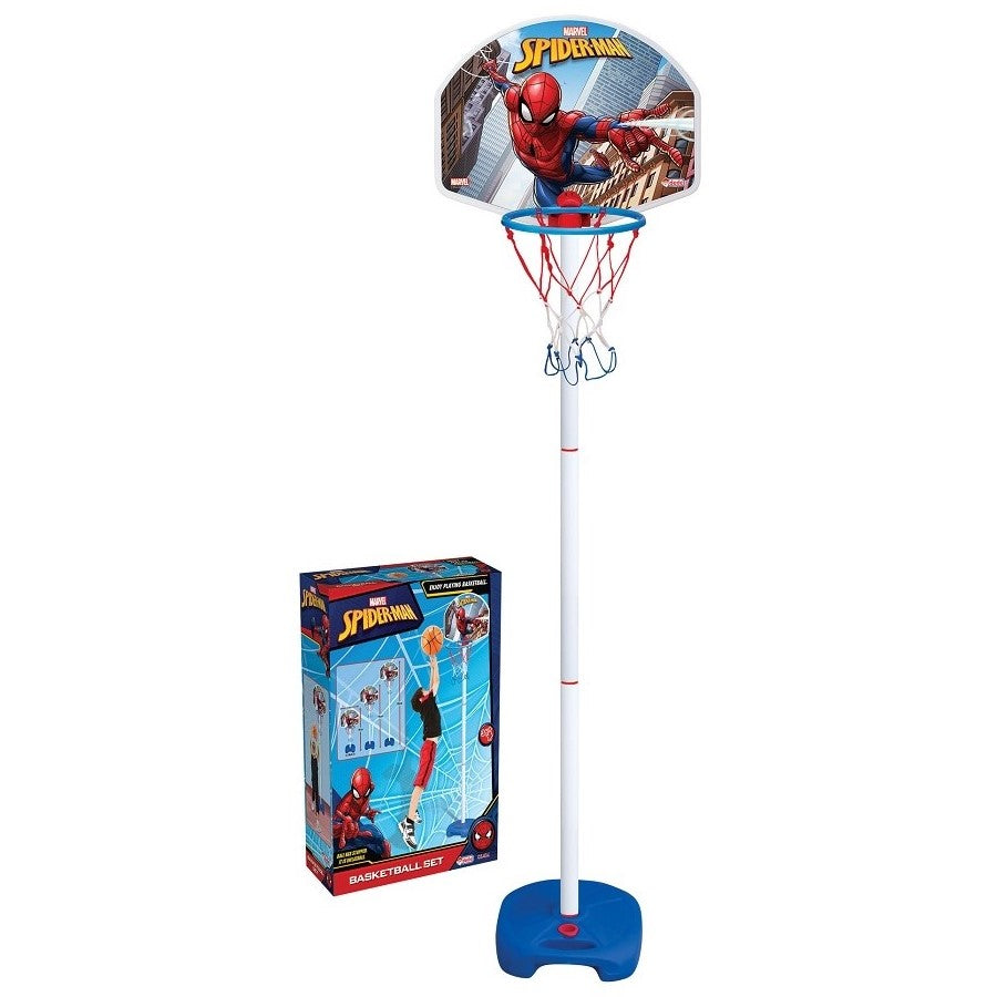 Basket Spiderman – DEDE