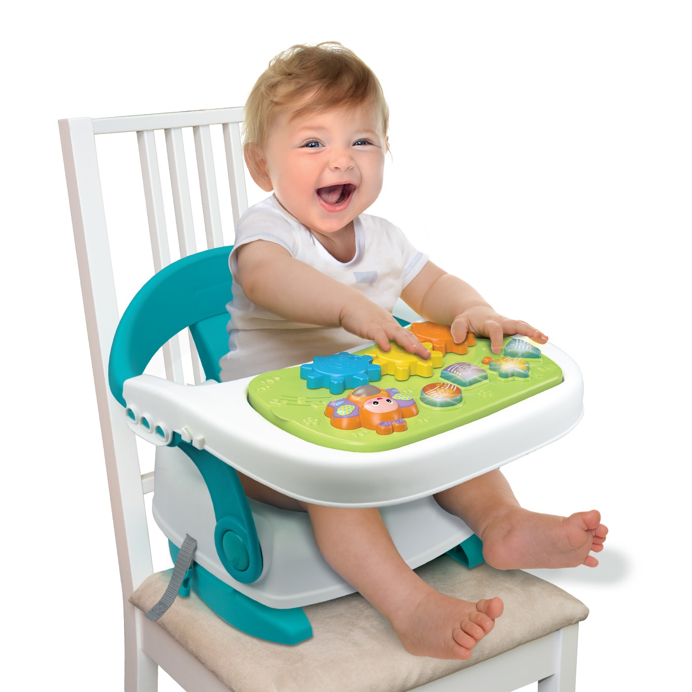 Chaise haute de voyage -WINFUN