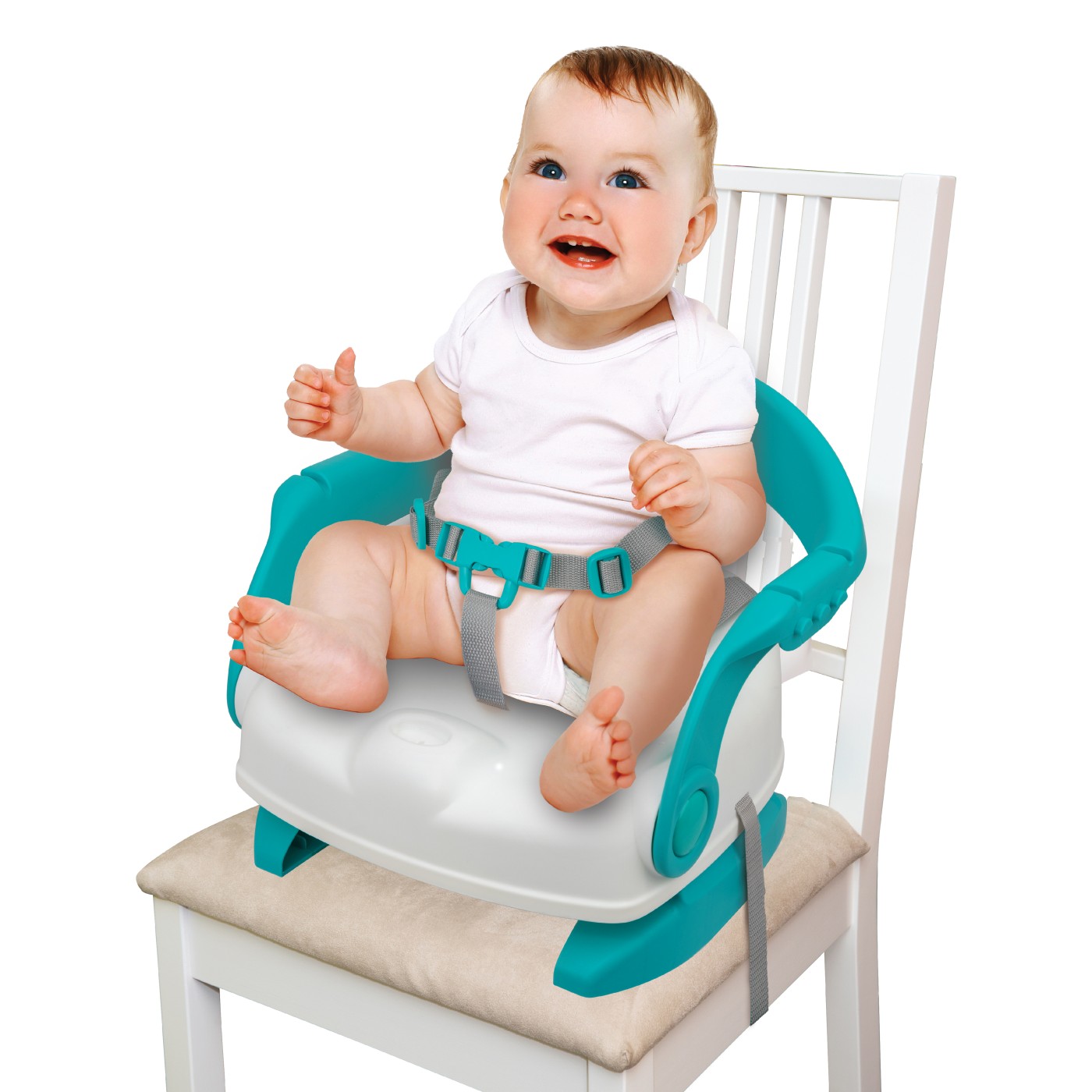 Chaise haute de voyage -WINFUN