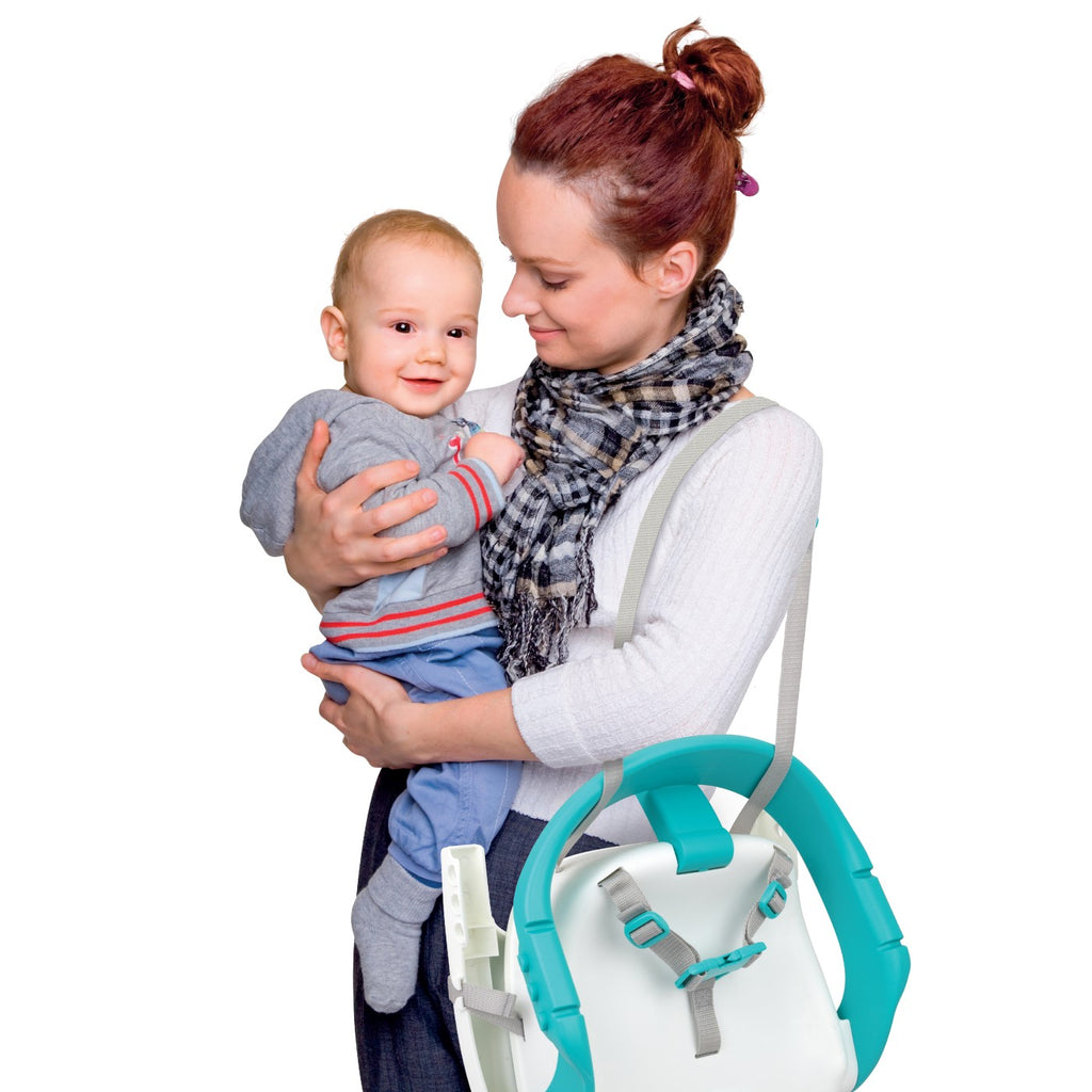 Chaise haute de voyage -WINFUN