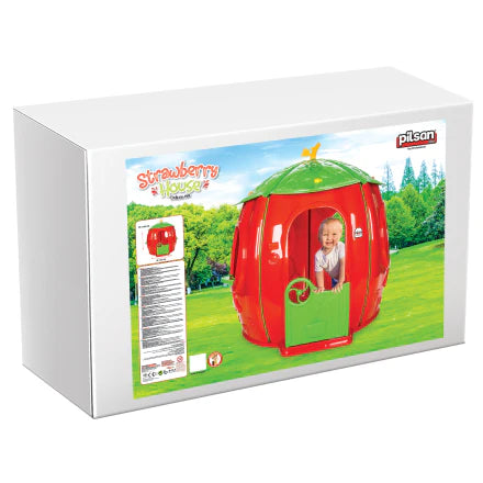 Maison de Jeu Enfant-PILSAN