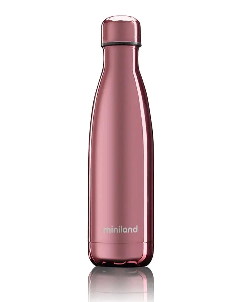 Miniland Flacon de Luxe – Thermos Haut de Gamme