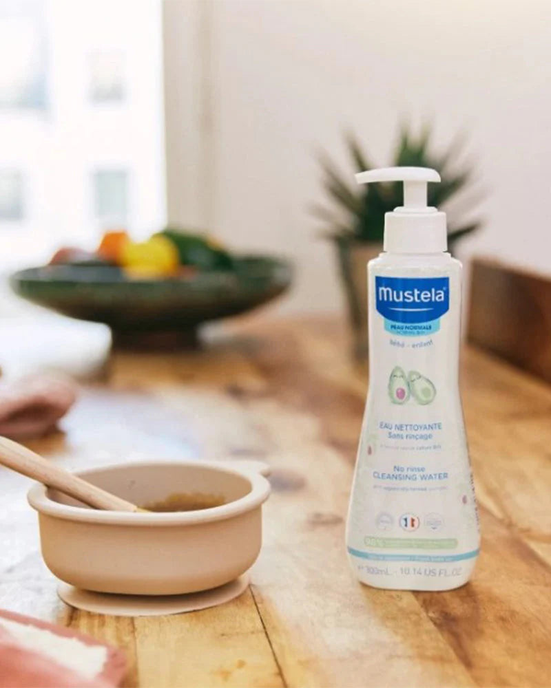 MUSTELA-EAU NETTOYANTE 300ML