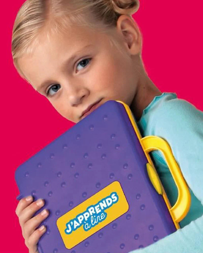 J'apprends à lire Nathan - 5A+