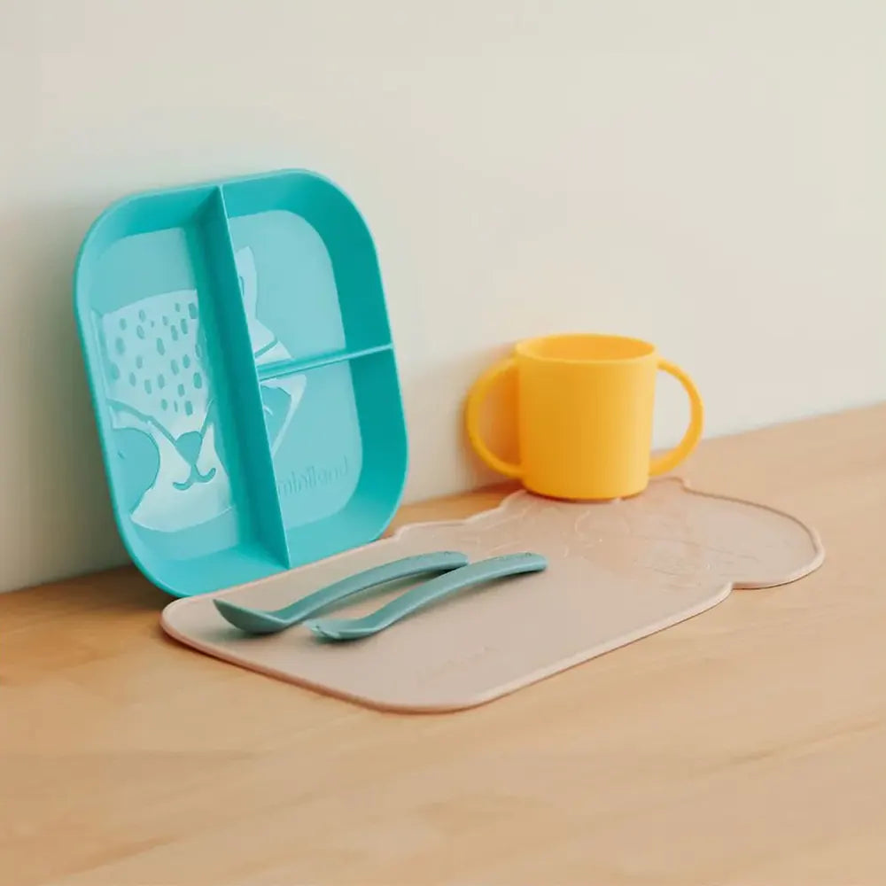 Coffret Repas Sunshine – Miniland