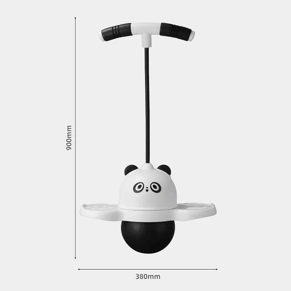 Pogo Ball – Ballon Sauteur avec Poignée