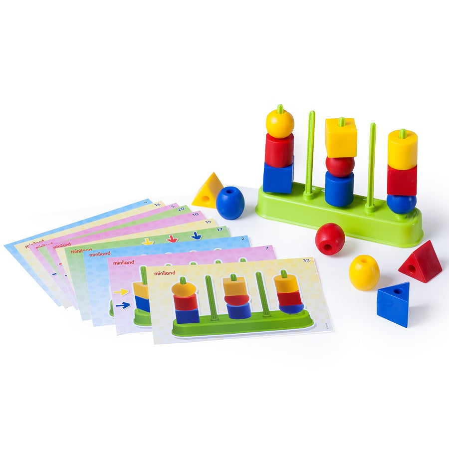 Abacolor Maxi – Miniland