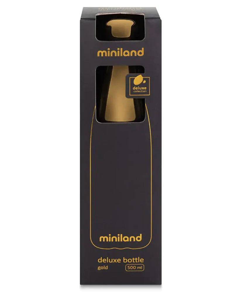 Thermos de Luxe Miniland