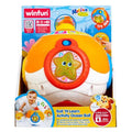 BOULE D'ACTIVITES OCEAN -WINFUN
