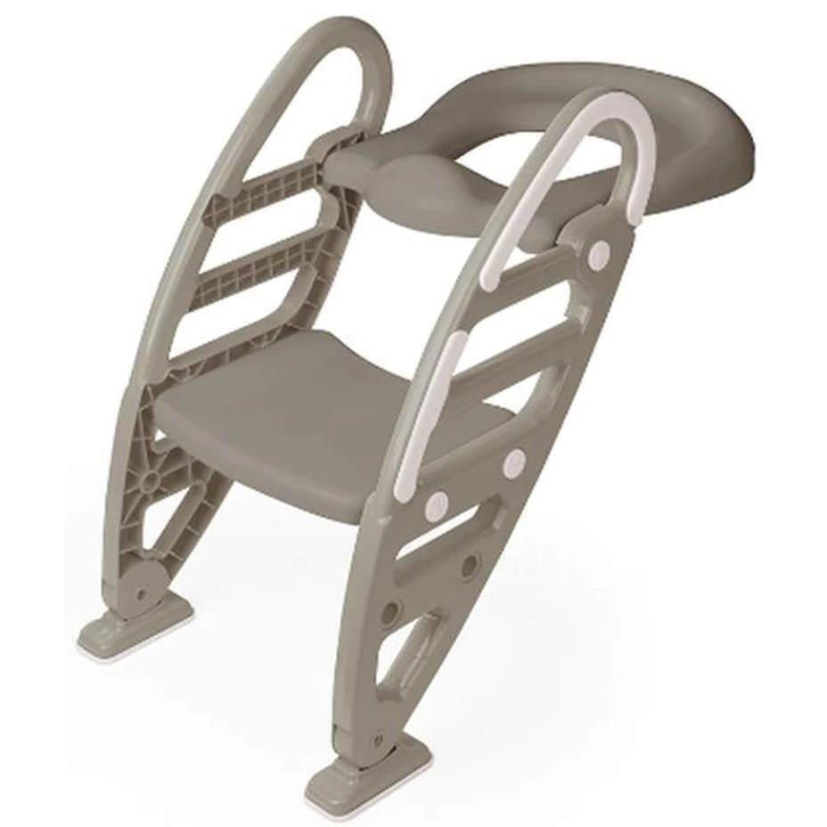 Toilet Trainer avec échelle antidérapante-DOLU