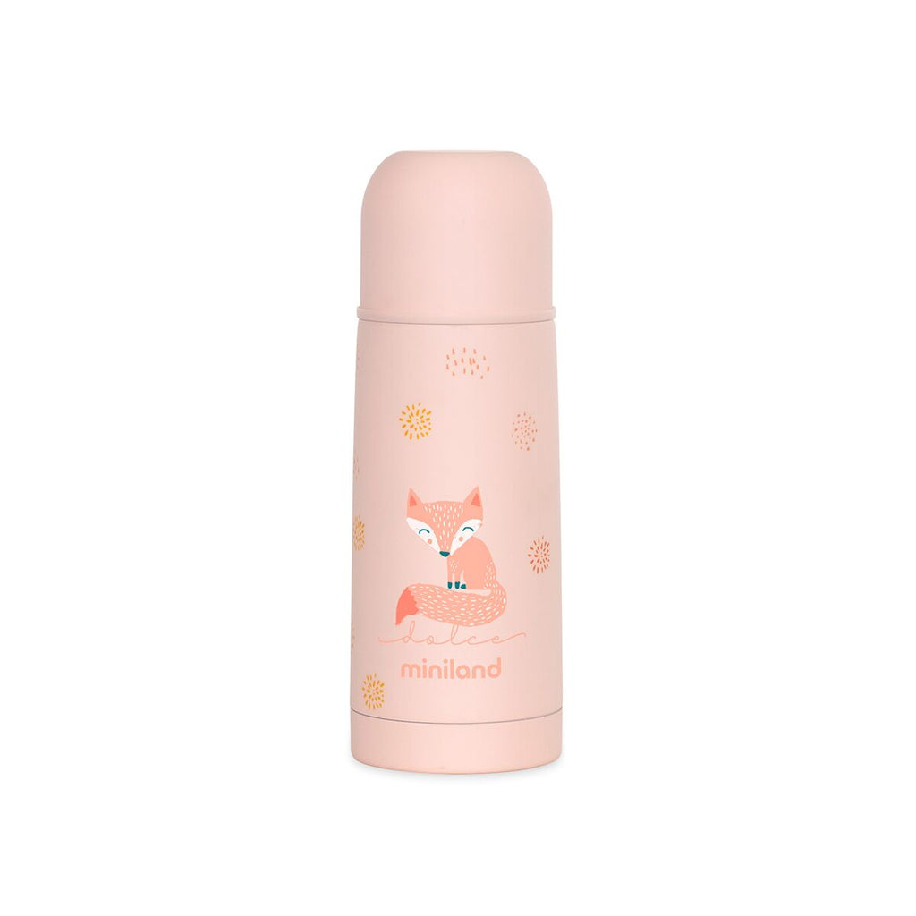 Thermos Liquides Thermy Candy – 350 ml – Miniland