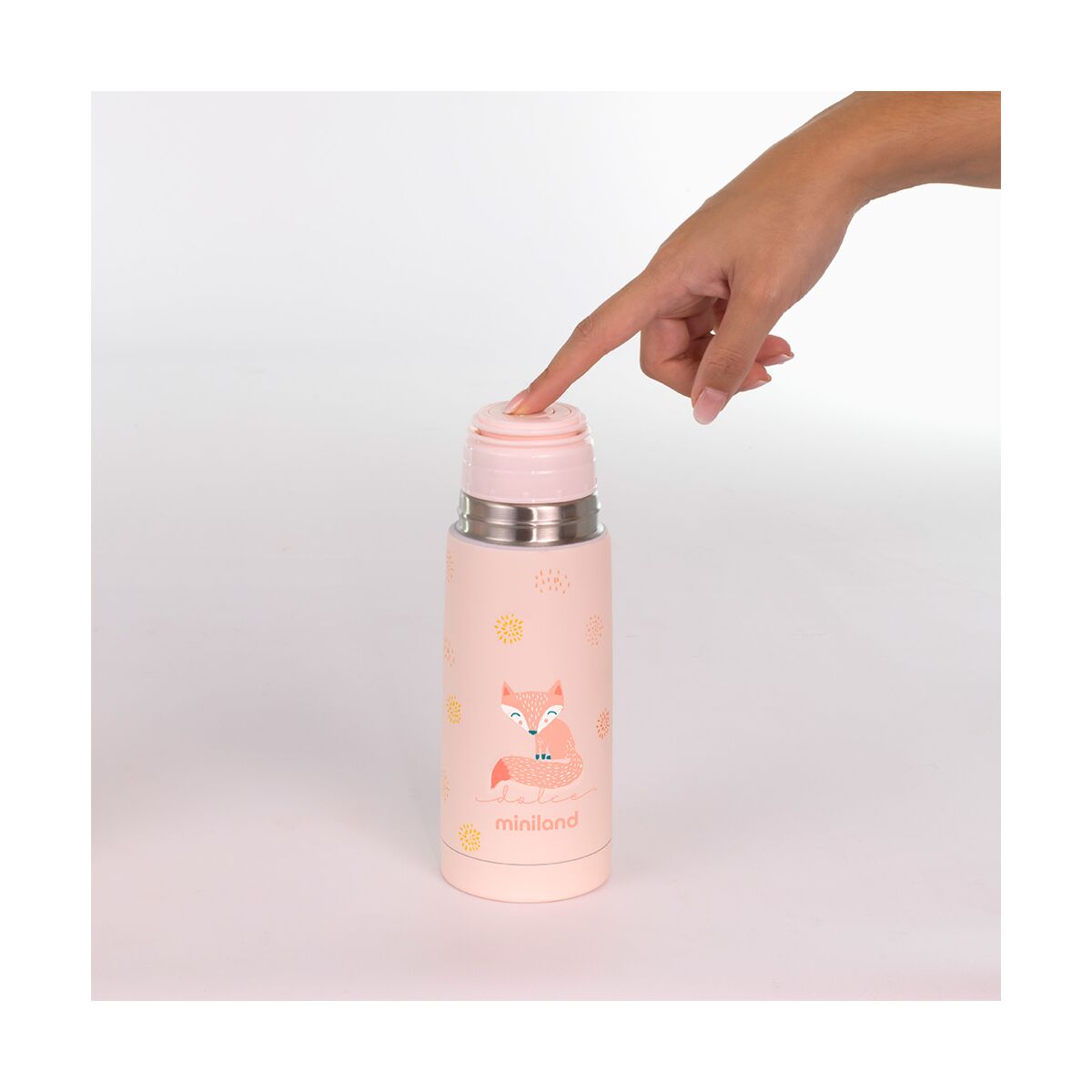 Thermos Liquides Thermy Candy – 350 ml – Miniland
