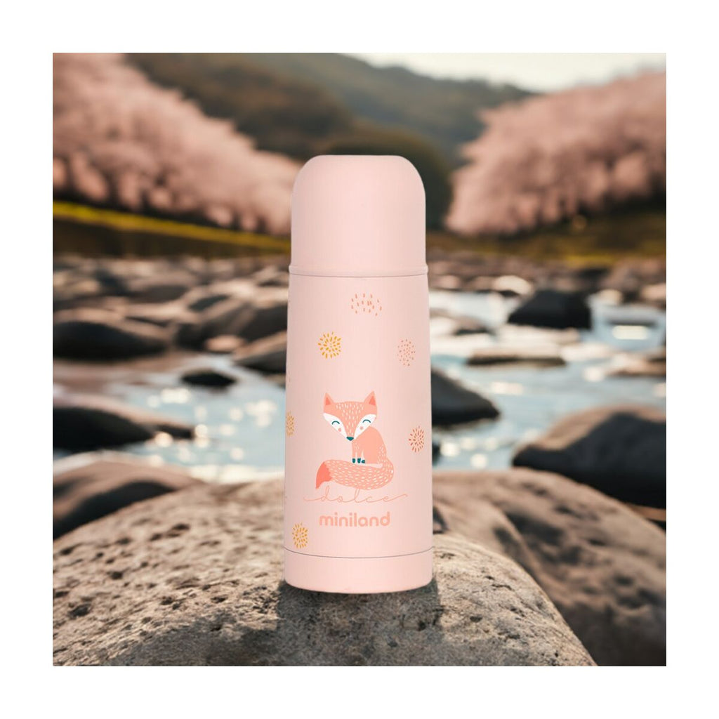 Thermos Liquides Thermy Candy – 350 ml – Miniland