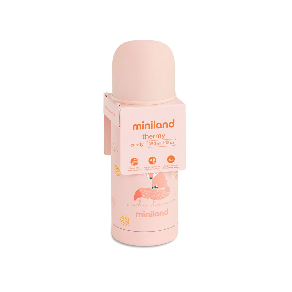 Thermos Liquides Thermy Candy – 350 ml – Miniland