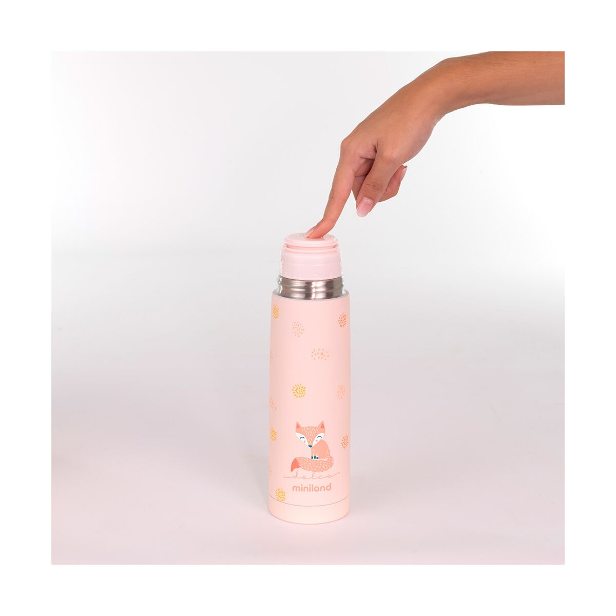 Thermos Liquides Thermy Candy – 500 ml – Miniland