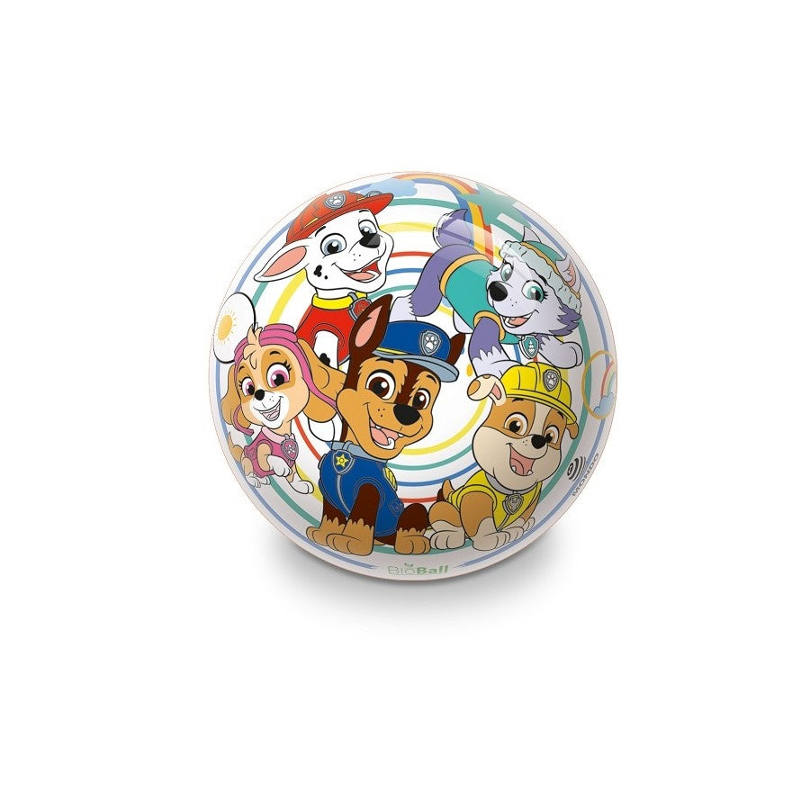 Ballons PAW Patrol 140 mm – MONDO