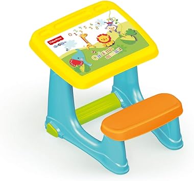 Bureau Fisher-Price